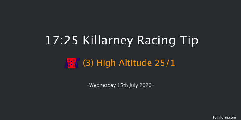 Ring Of Kerry Apprentice Handicap (50-85) Killarney 17:25 Handicap 8f Mon 13th Jul 2020