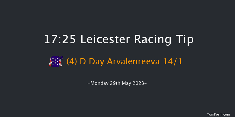Leicester 17:25 Handicap (Class 5) 12f Sat 13th May 2023