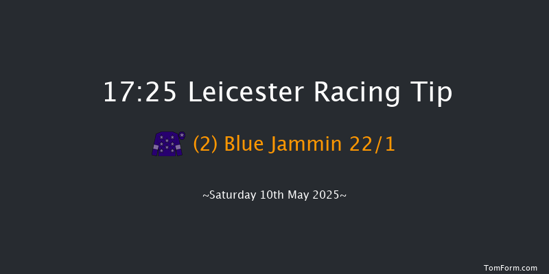Leicester 17-25 (Class 5) 5f Sat 26th Apr 2025