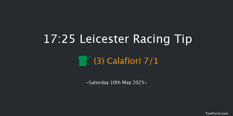 Leicester 17-25 (Class 5) 5f Sat 26th Apr 2025