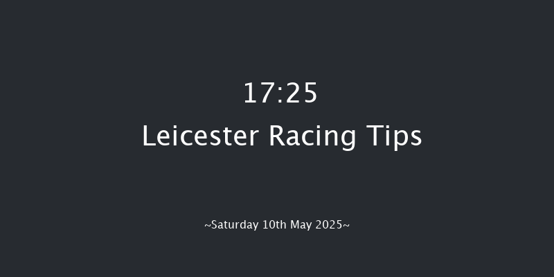 Leicester 17-25 (Class 5) 5f Sat 26th Apr 2025