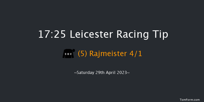 Leicester 17:25 Handicap (Class 6) 6f Fri 14th Apr 2023