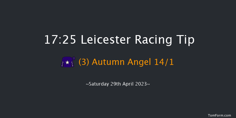 Leicester 17:25 Handicap (Class 6) 6f Fri 14th Apr 2023