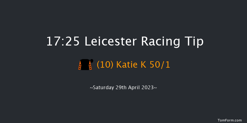 Leicester 17:25 Handicap (Class 6) 6f Fri 14th Apr 2023