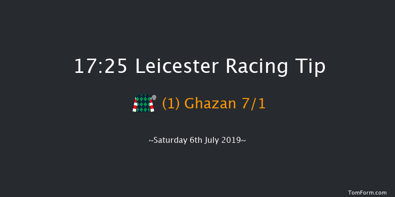 Leicester 17:25 Handicap (Class 6) 8f Thu 27th Jun 2019