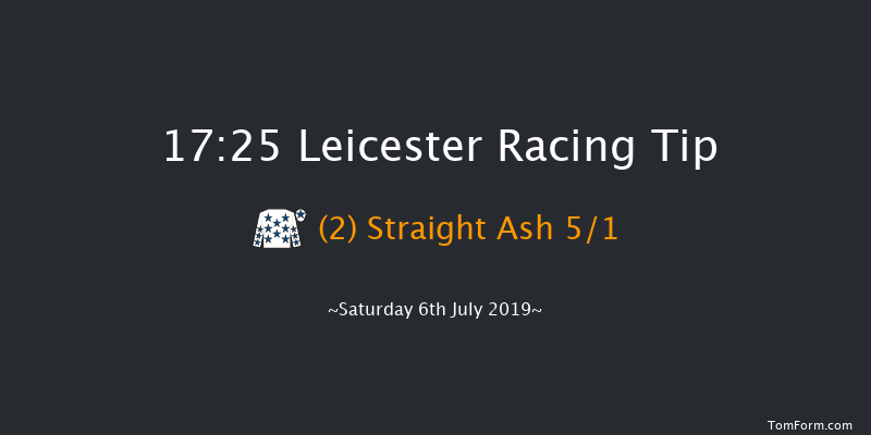 Leicester 17:25 Handicap (Class 6) 8f Thu 27th Jun 2019