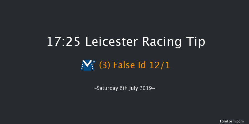 Leicester 17:25 Handicap (Class 6) 8f Thu 27th Jun 2019