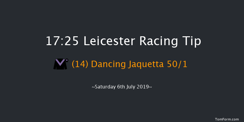 Leicester 17:25 Handicap (Class 6) 8f Thu 27th Jun 2019