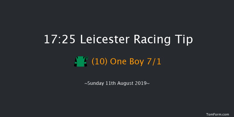 Leicester 17:25 Handicap (Class 6) 5f Wed 31st Jul 2019