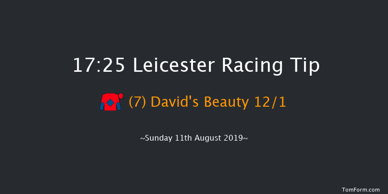 Leicester 17:25 Handicap (Class 6) 5f Wed 31st Jul 2019