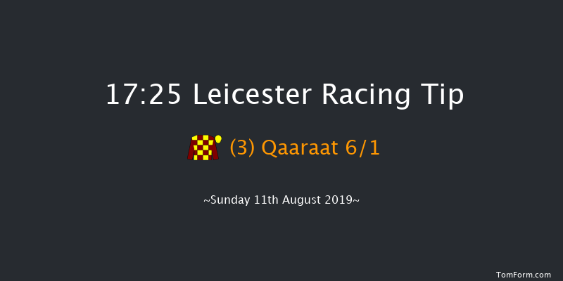 Leicester 17:25 Handicap (Class 6) 5f Wed 31st Jul 2019