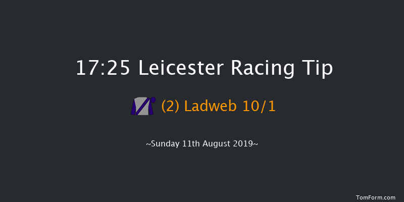 Leicester 17:25 Handicap (Class 6) 5f Wed 31st Jul 2019