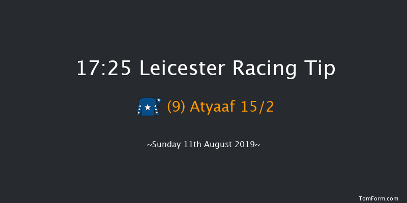 Leicester 17:25 Handicap (Class 6) 5f Wed 31st Jul 2019