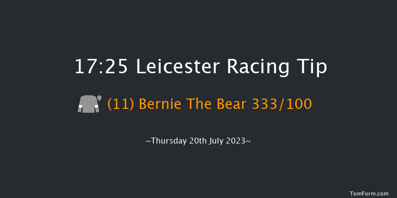 Leicester 17:25 Handicap (Class 6) 7f Sat 8th Jul 2023