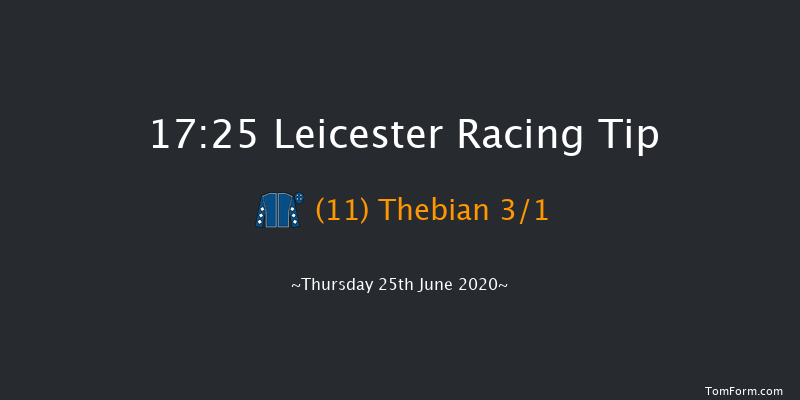 Rainbows Hospice For Children And Young People Maiden Stakes Leicester 17:25 Maiden (Class 5) 6f Sat 13th Jun 2020
