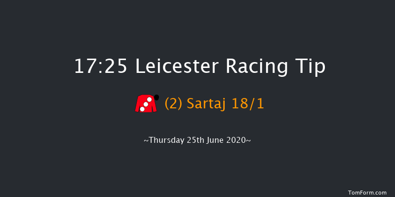 Rainbows Hospice For Children And Young People Maiden Stakes Leicester 17:25 Maiden (Class 5) 6f Sat 13th Jun 2020