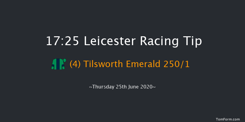 Rainbows Hospice For Children And Young People Maiden Stakes Leicester 17:25 Maiden (Class 5) 6f Sat 13th Jun 2020