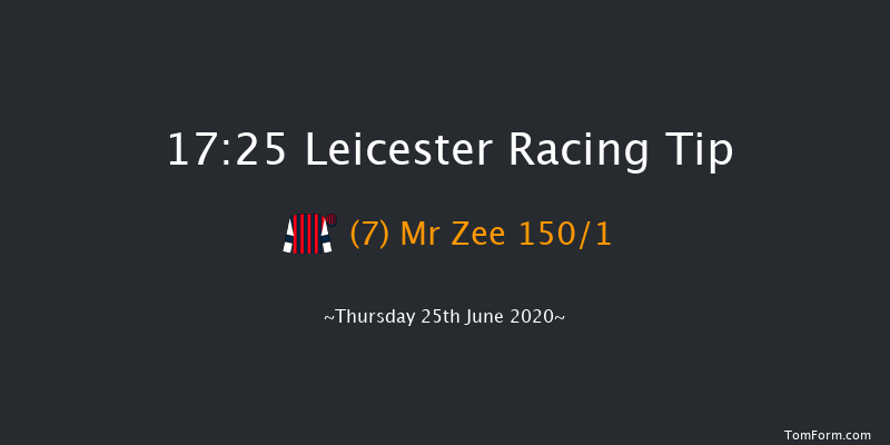 Rainbows Hospice For Children And Young People Maiden Stakes Leicester 17:25 Maiden (Class 5) 6f Sat 13th Jun 2020