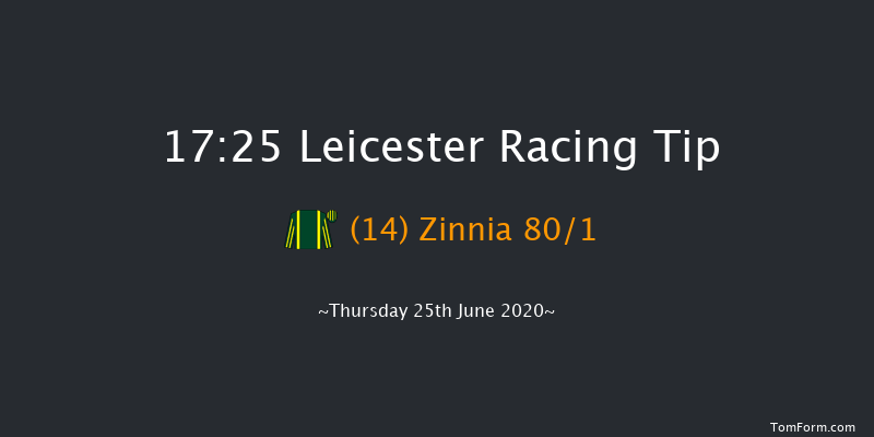 Rainbows Hospice For Children And Young People Maiden Stakes Leicester 17:25 Maiden (Class 5) 6f Sat 13th Jun 2020