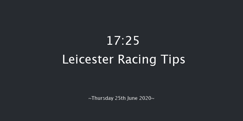 Rainbows Hospice For Children And Young People Maiden Stakes Leicester 17:25 Maiden (Class 5) 6f Sat 13th Jun 2020