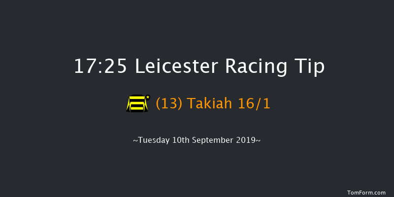 Leicester 17:25 Handicap (Class 6) 10f Thu 22nd Aug 2019