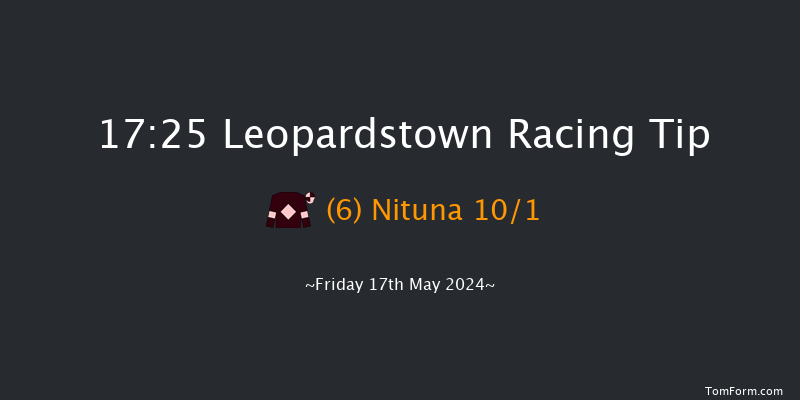 Leopardstown  17:25 Handicap 8f Sun 12th May 2024
