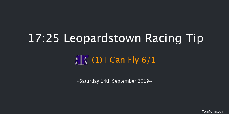 Leopardstown 17:25 Group 1 8f Thu 15th Aug 2019