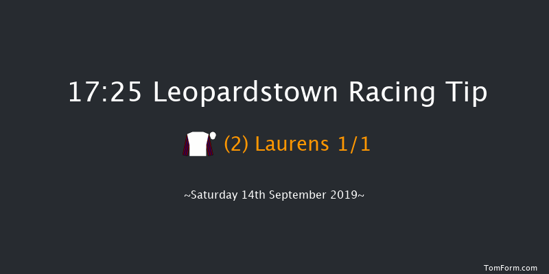 Leopardstown 17:25 Group 1 8f Thu 15th Aug 2019
