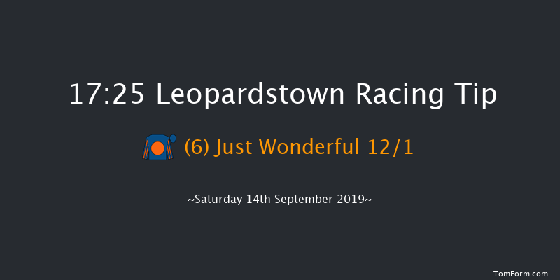 Leopardstown 17:25 Group 1 8f Thu 15th Aug 2019