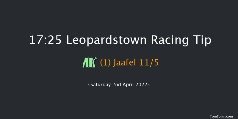 Leopardstown 17:25 Handicap 8f Mon 7th Mar 2022