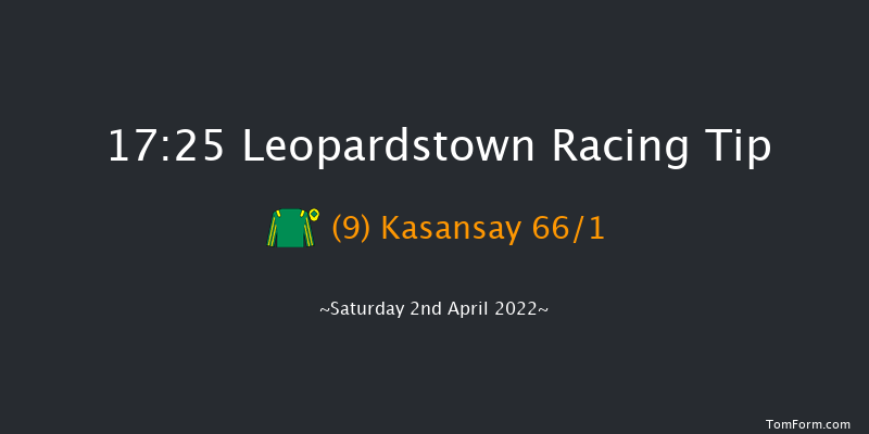 Leopardstown 17:25 Handicap 8f Mon 7th Mar 2022