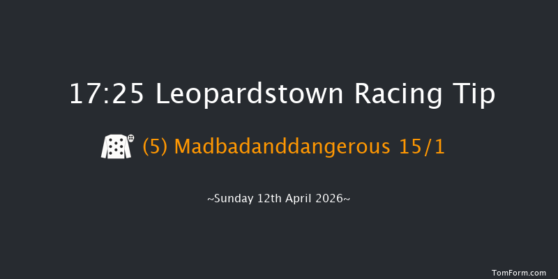 Leopardstown 17-25 10f Tue 3rd Mar 2026