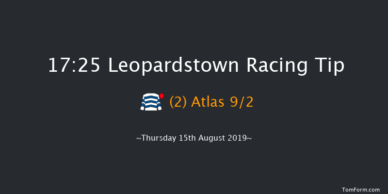 Leopardstown 17:25 Claimer 7f Thu 8th Aug 2019