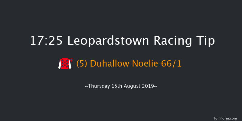 Leopardstown 17:25 Claimer 7f Thu 8th Aug 2019