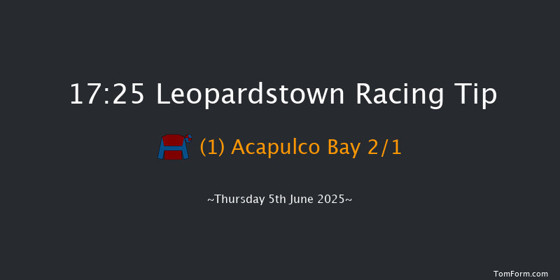 Leopardstown 17-25 (Class 1) 12f Fri 16th May 2025
