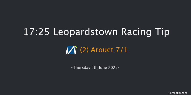 Leopardstown 17-25 (Class 1) 12f Fri 16th May 2025