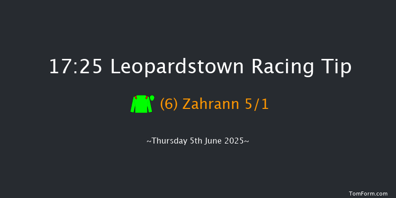 Leopardstown 17-25 (Class 1) 12f Fri 16th May 2025
