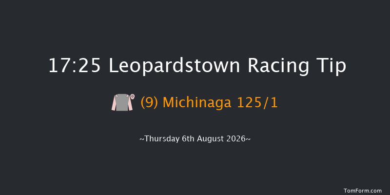 Leopardstown 17-25 9f Thu 23rd Jul 2026