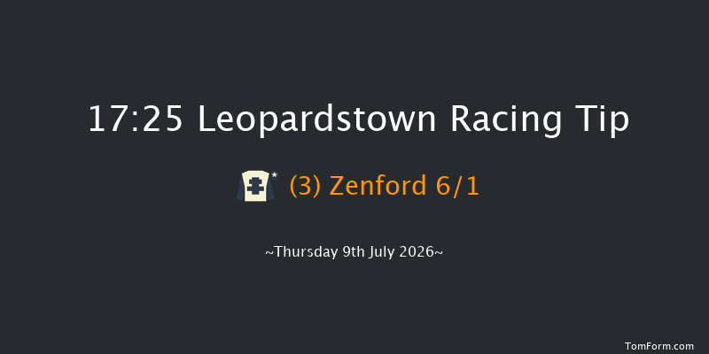 Leopardstown 17-25 7f Thu 18th Jun 2026