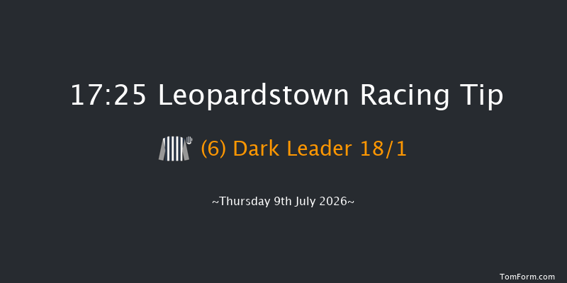 Leopardstown 17-25 7f Thu 18th Jun 2026