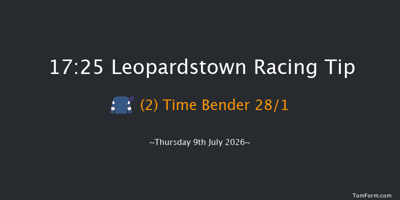 Leopardstown 17-25 7f Thu 18th Jun 2026
