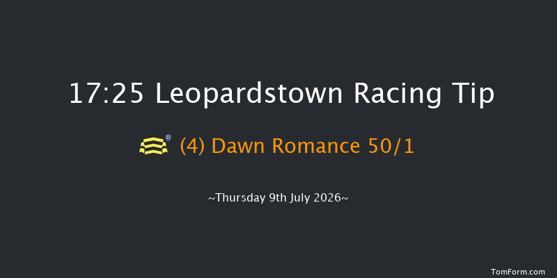 Leopardstown 17-25 7f Thu 18th Jun 2026