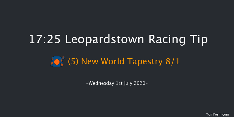 Amethyst Stakes (Group 3) Leopardstown 17:25 Group 3 8f Sun 21st Jun 2020