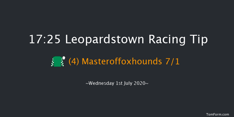 Amethyst Stakes (Group 3) Leopardstown 17:25 Group 3 8f Sun 21st Jun 2020