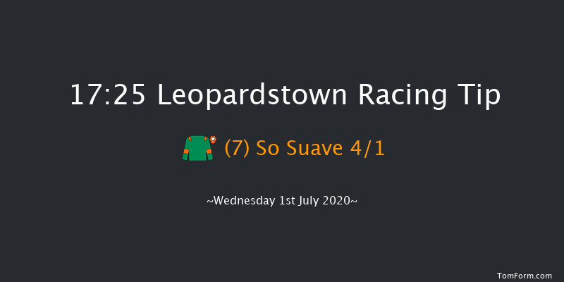 Amethyst Stakes (Group 3) Leopardstown 17:25 Group 3 8f Sun 21st Jun 2020