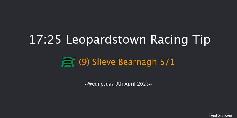 Leopardstown 17-25 9f Sun 30th Mar 2025