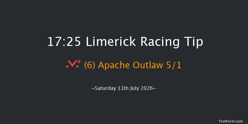 Limerick 17-25 6f Thu 2nd Jul 2026