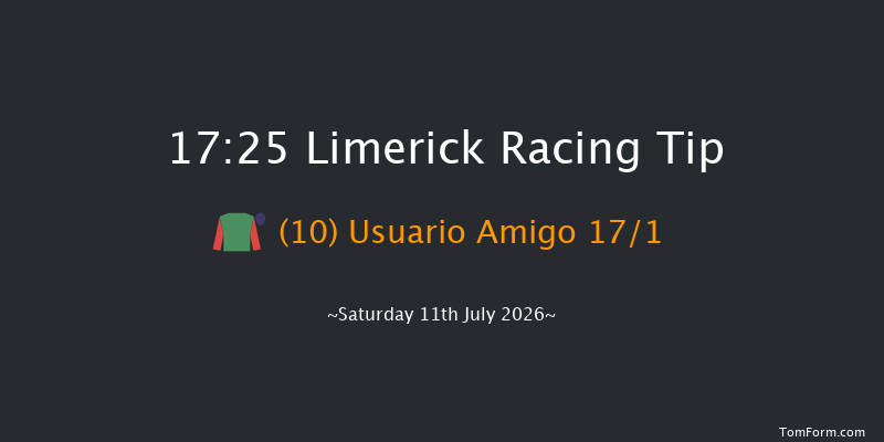 Limerick 17-25 6f Thu 2nd Jul 2026