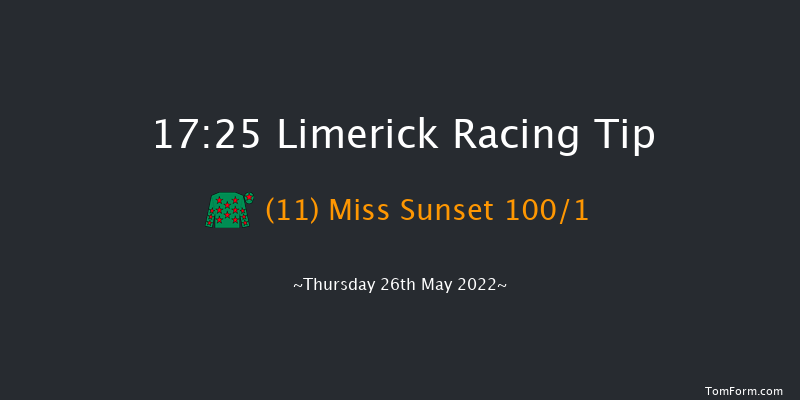 Limerick 17:25 Maiden Hurdle 19f Sat 23rd Apr 2022