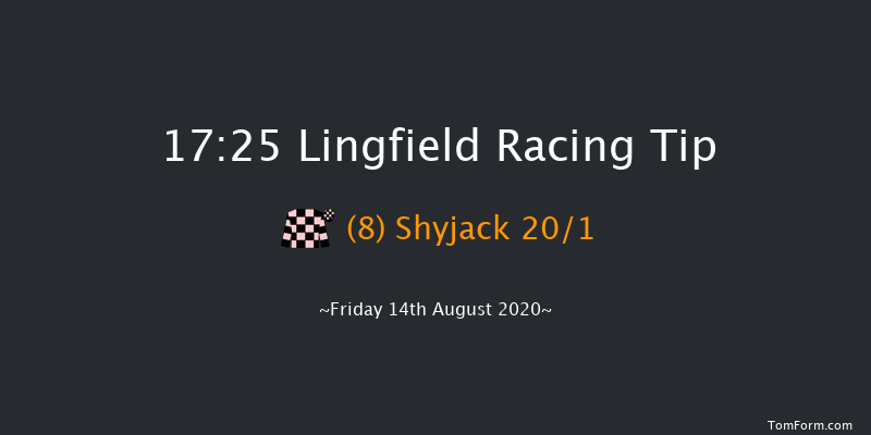 Betway Classified Stakes Lingfield 17:25 Stakes (Class 6) 8f Tue 11th Aug 2020